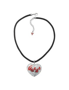 Ladies' Necklace Guess UBN71221
