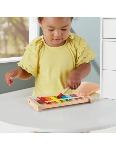 Educational Game Fisher-Price HXV13
