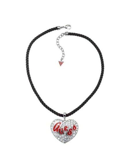 Ladies' Necklace Guess UBN71221