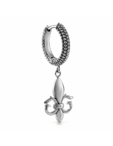 Earrings Guess JUME01327JWAST-U Metal