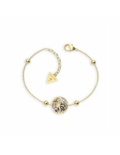 Ladies' Bracelet Guess JUBB01394JWYGS