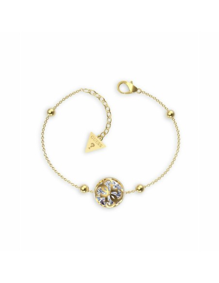 Ladies' Bracelet Guess JUBB01394JWYGS