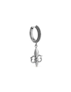 Earrings Guess JUME01327JWAST-U Metal 2