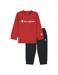 Baby's Tracksuit Champion 305847 Red
