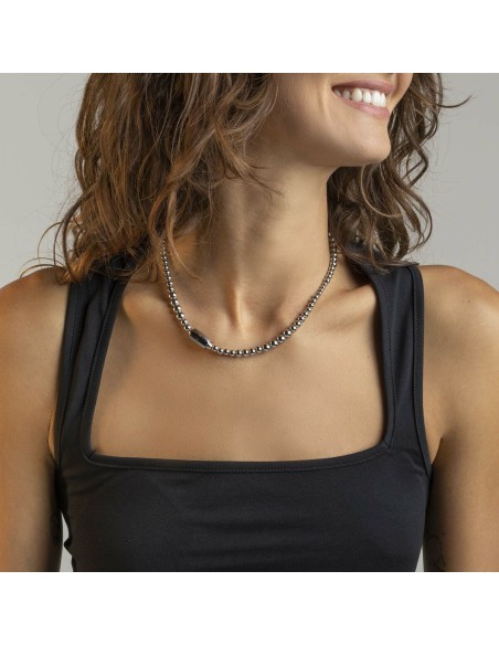 Ladies' Necklace Breil TJ2933