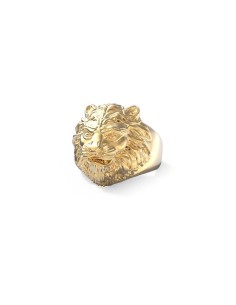 Ladies' Ring Guess JUMR01307JWYG64 24 2