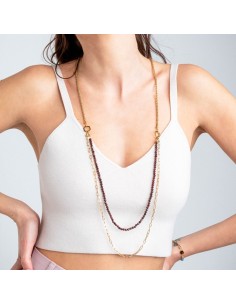 Ladies' Necklace Breil TJ3005 2