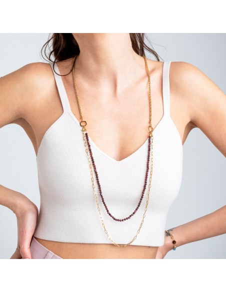 Ladies' Necklace Breil TJ3005