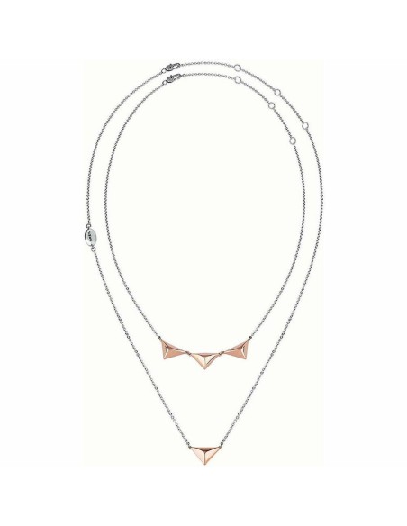Ladies' Necklace Breil ROCKERS JEWELS