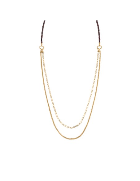 Ladies' Necklace Breil TJ3005