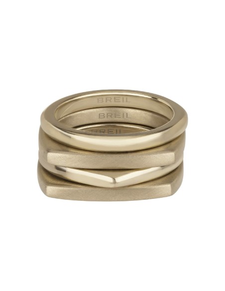 Ladies' Ring Breil TJ3025 17