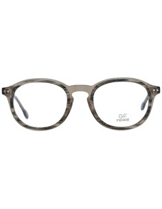 Men' Spectacle frame Gianfranco Ferre GFF0122 50001 2