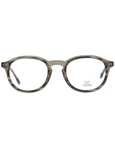 Men' Spectacle frame Gianfranco Ferre GFF0122 50001