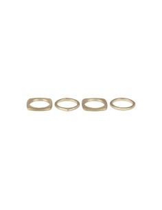 Ladies' Ring Breil TJ3025 17 2