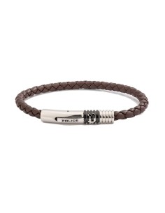Men's Bracelet Police PJ26430BLC02