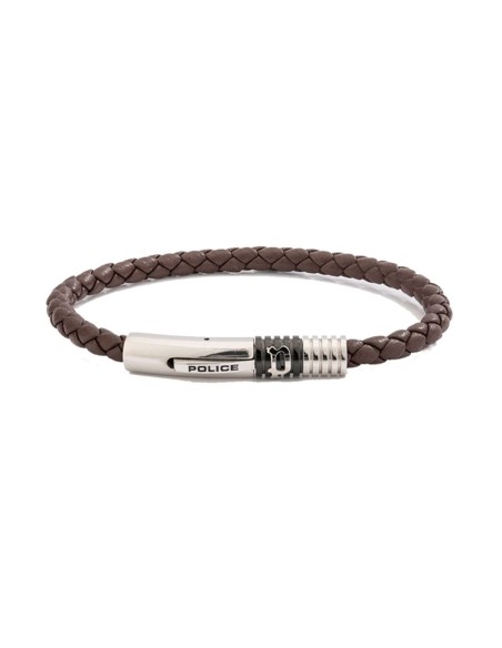 Men's Bracelet Police PJ26430BLC02