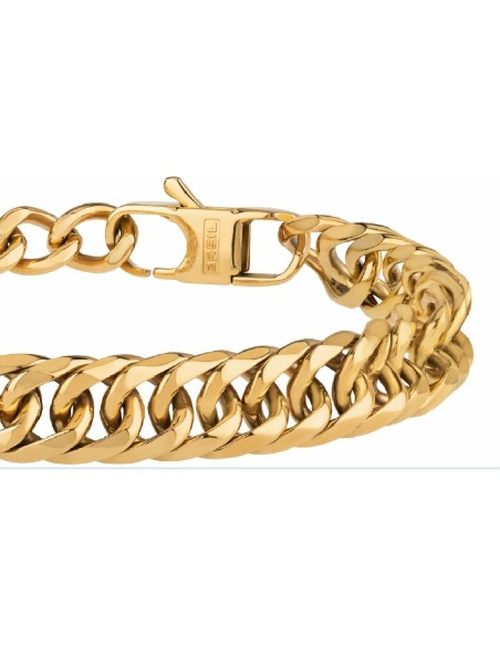 Men's Bracelet Breil TJ2977