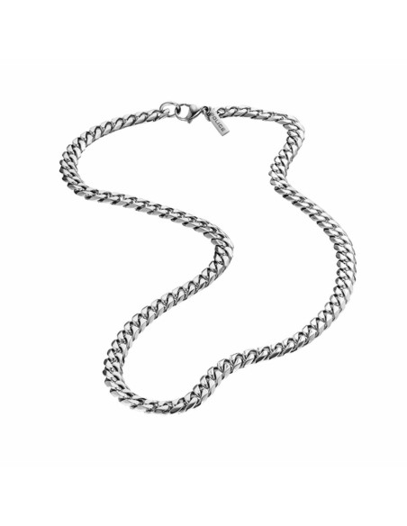 Men's Necklace Police PJ25490PSS-01