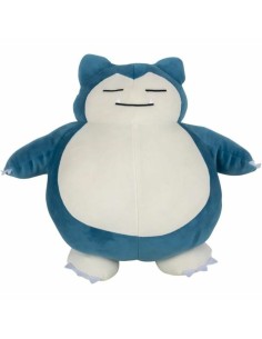 Action Figure Bandai Snorlax