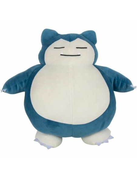 Action Figure Bandai Snorlax