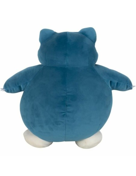 Action Figure Bandai Snorlax