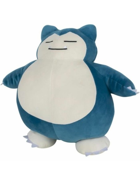 Action Figure Bandai Snorlax