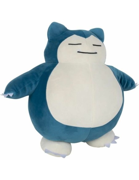 Action Figure Bandai Snorlax