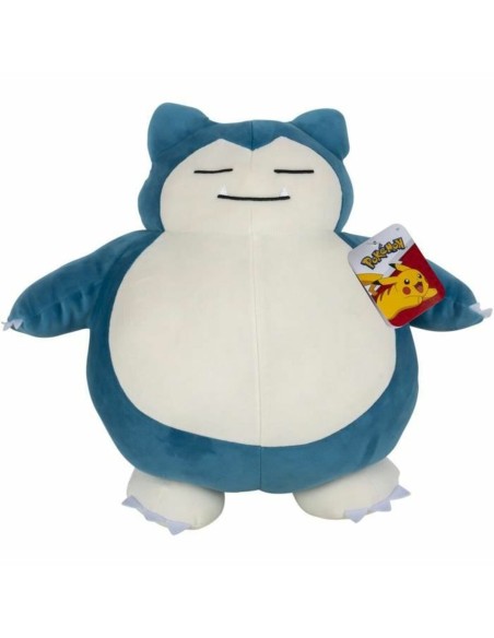 Action Figure Bandai Snorlax
