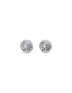 Ladies' Earrings Guess JUBE01393JWRHT-U