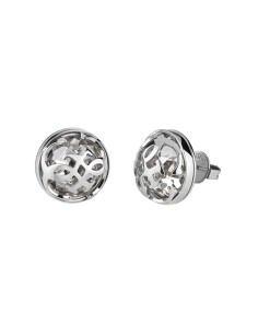 Ladies' Earrings Guess JUBE01393JWRHT-U 2