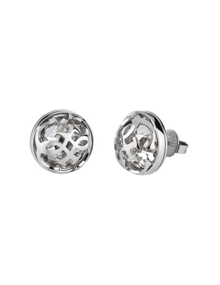 Ladies' Earrings Guess JUBE01393JWRHT-U