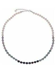 Unisex Necklace Majorica 17190.10.2.000.010.1