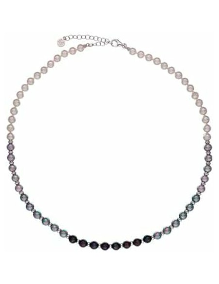 Unisex Necklace Majorica 17190.10.2.000.010.1