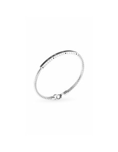 Ladies' Bracelet Guess JUXB03213JWSTBKS