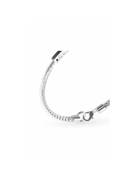 Ladies' Bracelet Guess JUXB03213JWSTBKS