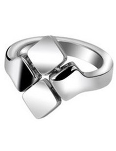 Ladies' Ring Breil Streamers Collection 16