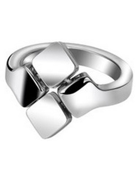 Ladies' Ring Breil Streamers Collection 16