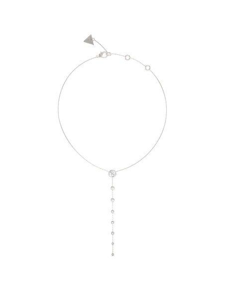 Ladies' Necklace Guess JUBN03378JWRHT-U