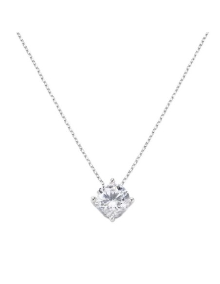 Ladies' Necklace Amen CLSO80BB