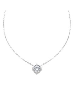 Ladies' Necklace Amen CLSO60BB