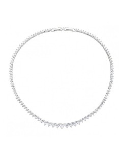 Ladies' Necklace Amen CLTNCUBB