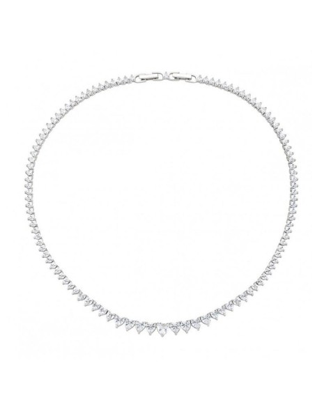 Ladies' Necklace Amen CLTNCUBB