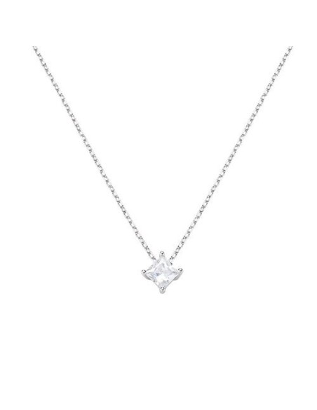 Ladies' Necklace Amen CLSOQ40BB