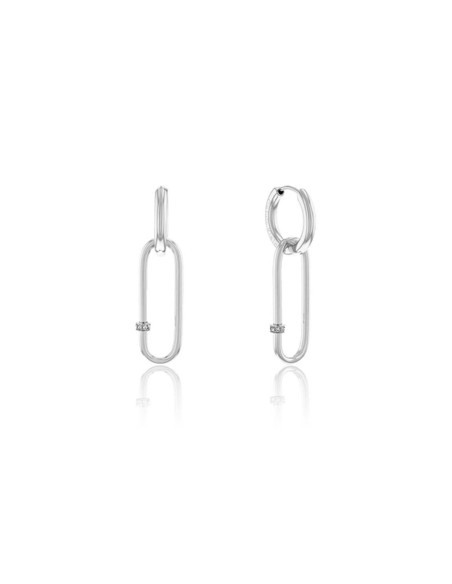 Ladies' Earrings Calvin Klein 35000181 Stainless steel