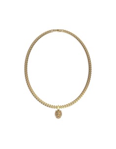Ladies' Necklace Guess JUMN01301JWYGT-U