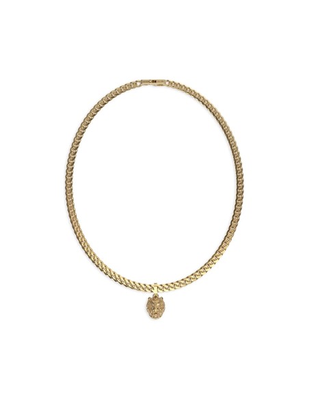 Ladies' Necklace Guess JUMN01301JWYGT-U