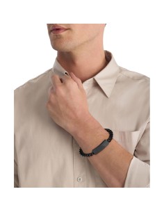Men's Bracelet Calvin Klein 35000418 Stainless steel 2