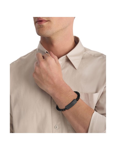 Men's Bracelet Calvin Klein 35000418 Stainless steel