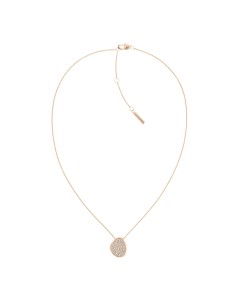 Ladies' Necklace Calvin Klein 35000225