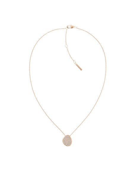 Ladies' Necklace Calvin Klein 35000225